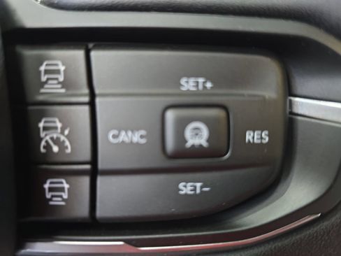 New 2026 Jeep Cherokee Limited AWD/4WD image 18