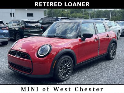 Used 2025 MINI Cooper S