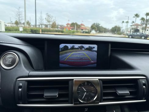 Used 2019 Lexus IS 300 300 image 25