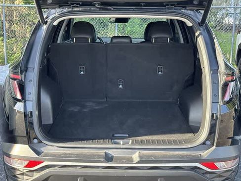Used 2024 Hyundai Tucson SEL w/ Convenience Package FWD image 30