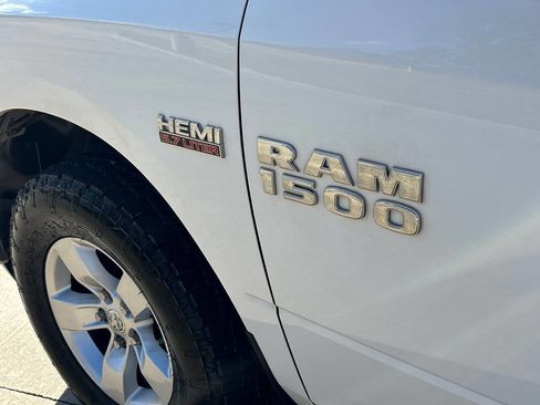 Used 2014 RAM 1500 Classic SLT image 21