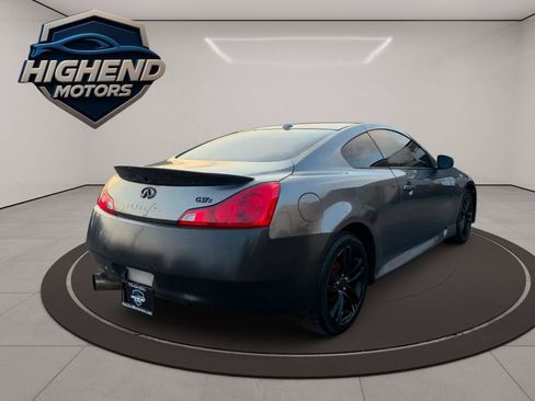 Used 2010 INFINITI G37 x Coupe w/ Premium Pkg AWD/4WD image 6