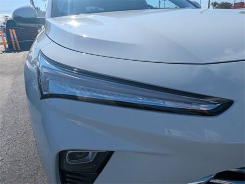 New 2026 Buick Envista Preferred w/ Convenience I Package image 10