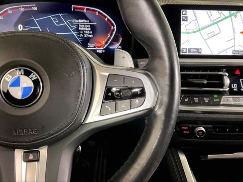 Used 2023 BMW 430i Gran Coupe xDrive w/ M Sport Package AWD/4WD image 17