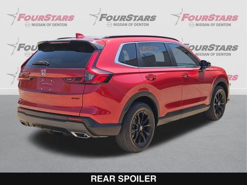 Used 2023 Honda CR-V Sport image 4