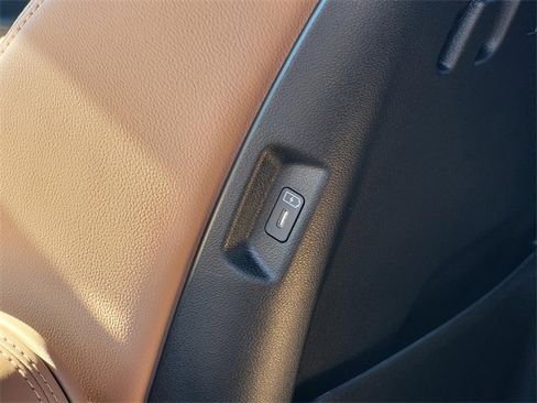 New 2026 Hyundai Santa Fe Limited image 12