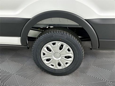 New 2026 Ford Transit 250 148 Medium Roof w/ Exterior Upgrade Package image 15