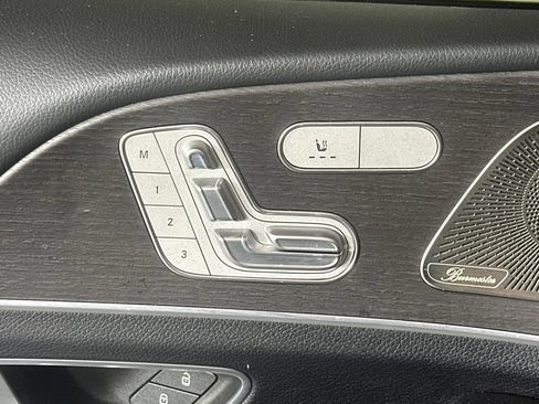 Certified 2022 Mercedes-Benz GLE 350 image 11