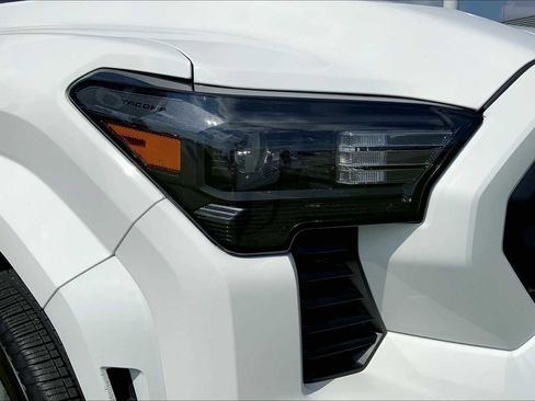 Used 2024 Toyota Tacoma SR5 image 26