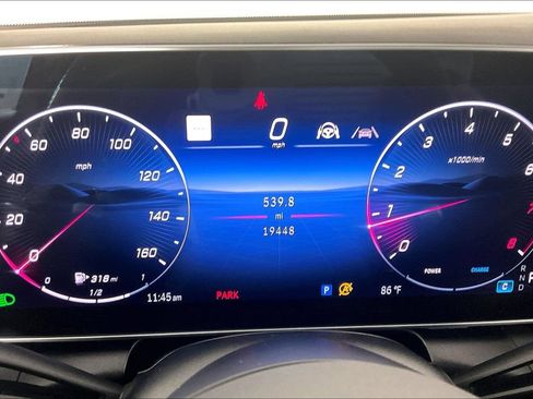 Certified 2025 Mercedes-Benz GLC 300 4MATIC image 20
