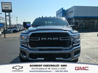 Used 2021 RAM 2500 Tradesman video 2