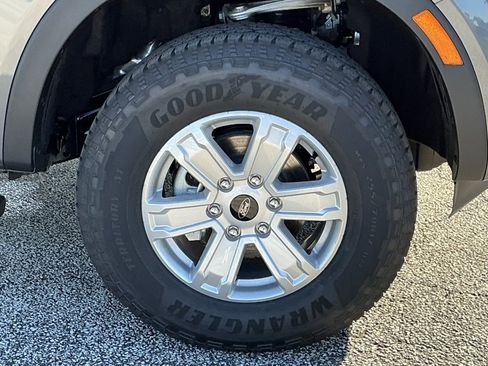 New 2025 Ford Ranger XL w/ Trailer Tow Package image 17