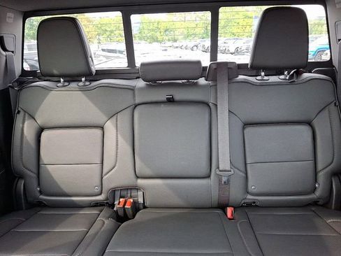 Used 2023 GMC Sierra 1500 Denali image 20