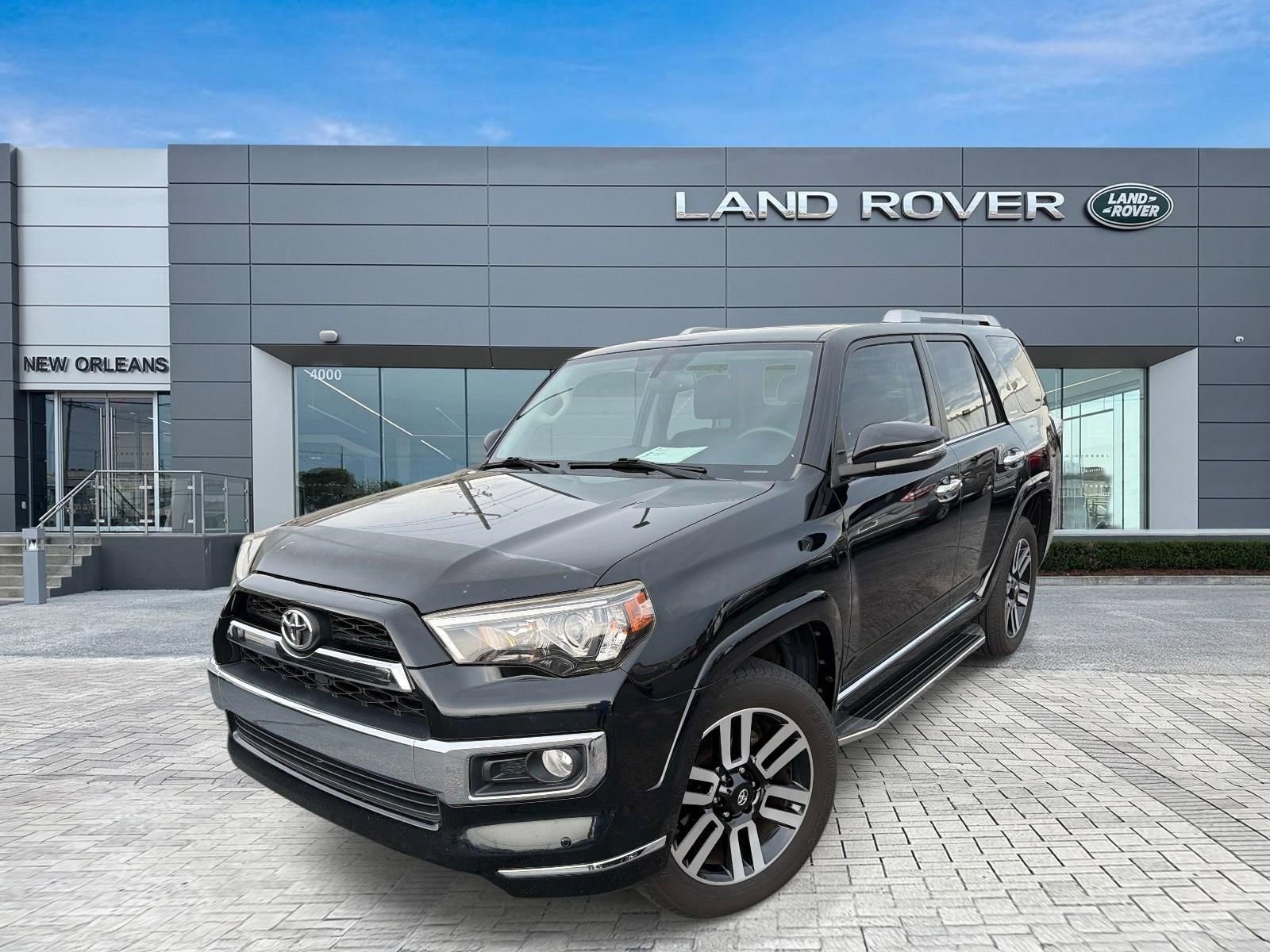 Used Toyota 4Runner for Sale Near Me in Mandeville, LA - Autotrader