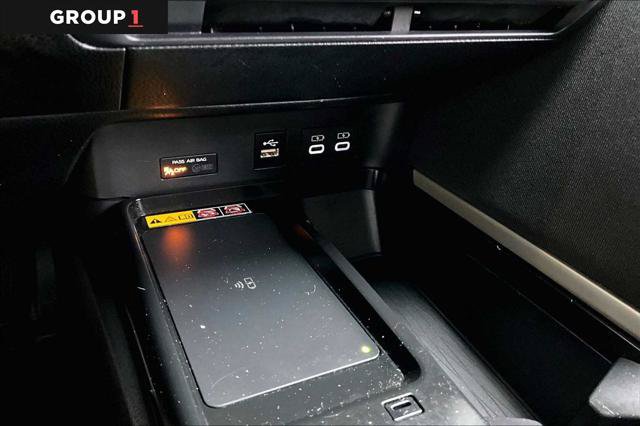 Certified 2025 Toyota Camry LE FWD image 36