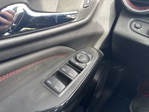 New 2026 Chevrolet Trax RS image 23