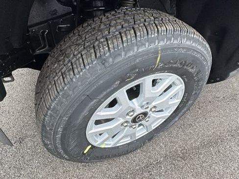 New 2026 Toyota Tacoma SR5 image 12