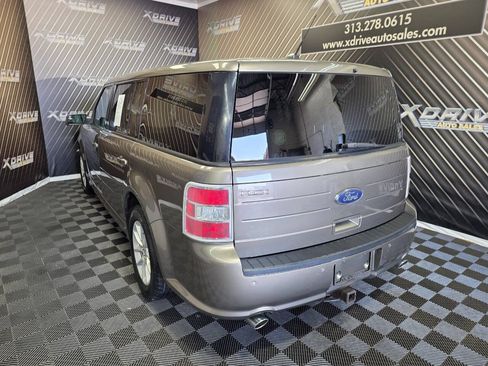 Used 2014 Ford Flex SE FWD image 11