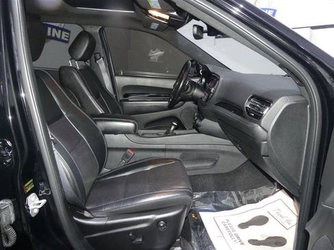 Used 2021 Dodge Durango Citadel AWD/4WD image 23
