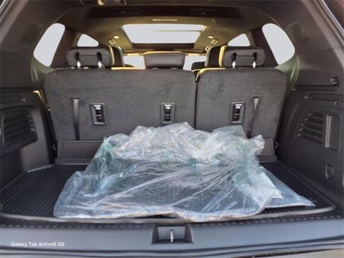 New 2026 GMC Acadia Elevation w/ Elevation Premium Package image 32