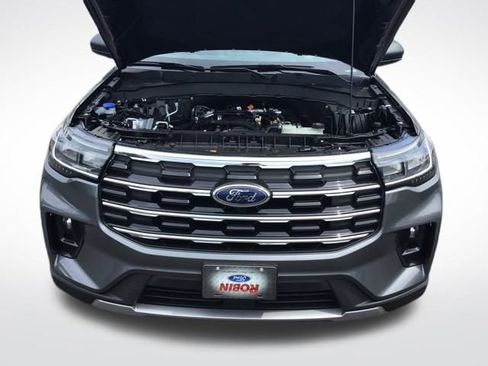 New 2025 Ford Explorer Active w/ Active Comfort Package image 20