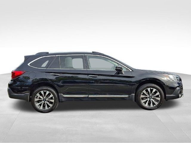 Used 2019 Subaru Outback 2.5i Touring AWD/4WD image 7