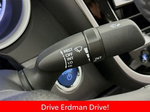 Certified 2024 Toyota Camry XLE FWD image 16
