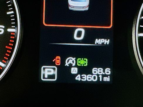 Used 2021 Subaru Legacy Limited w/ Popular Package #2 image 18