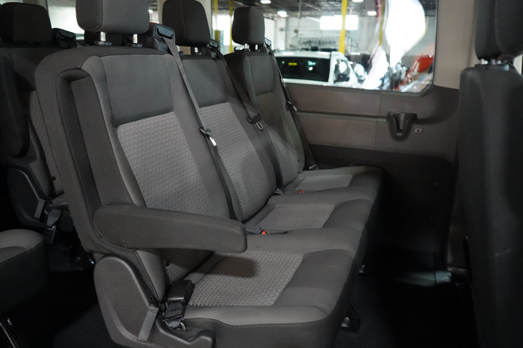 Used 2024 Ford Transit 350 XLT RWD image 20