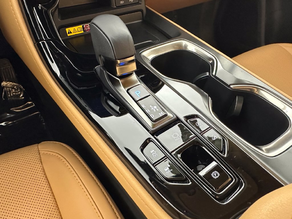 Used 2025 Lexus NX 350 AWD w/ Accessory Package (2T) image 27