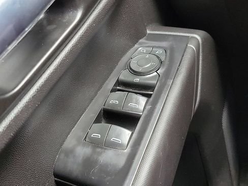 Used 2021 Chevrolet Silverado 1500 Custom RWD image 13