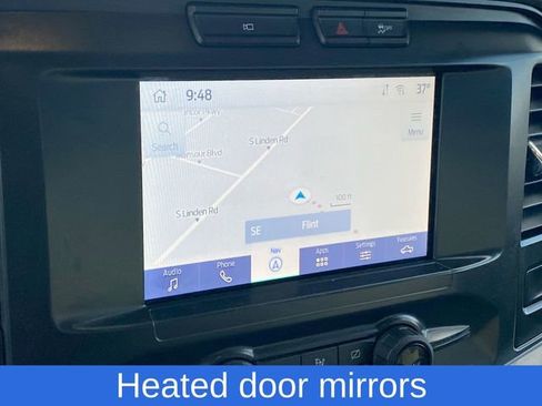 Used 2022 Ford F150 XLT image 16