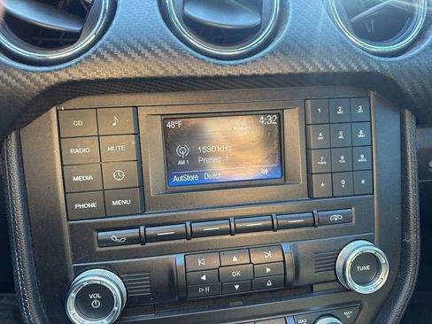 Used 2016 Ford Mustang Coupe w/ Equipment Group 051A image 15