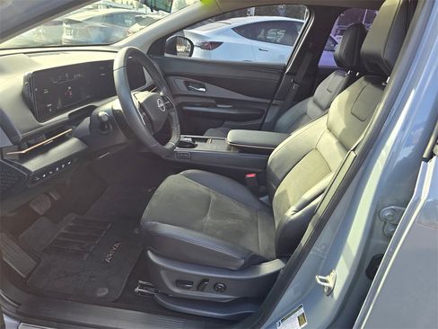 Used 2024 Nissan Ariya FWD image 26