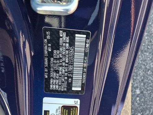 Used 2025 Toyota GR86 Premium RWD image 28