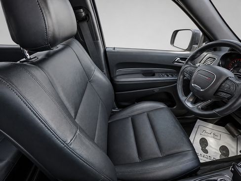 Used 2020 Dodge Durango GT RWD image 23