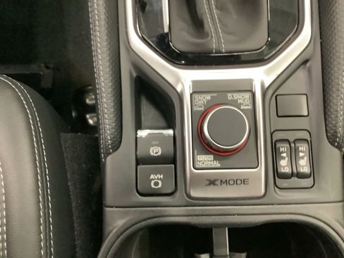 Used 2024 Subaru Forester Limited AWD/4WD image 21
