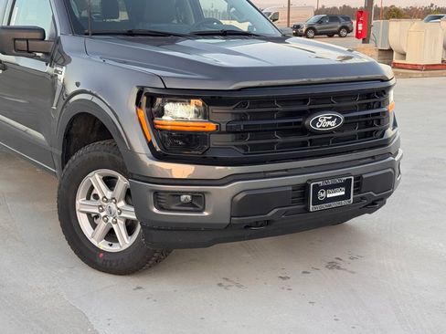 New 2026 Ford F150 XLT image 3