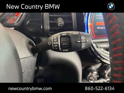 Used 2019 MINI Cooper S w/ Signature Upholstery Package image 20