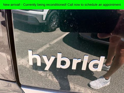 Used 2026 Hyundai Palisade Calligraphy AWD/4WD image 5