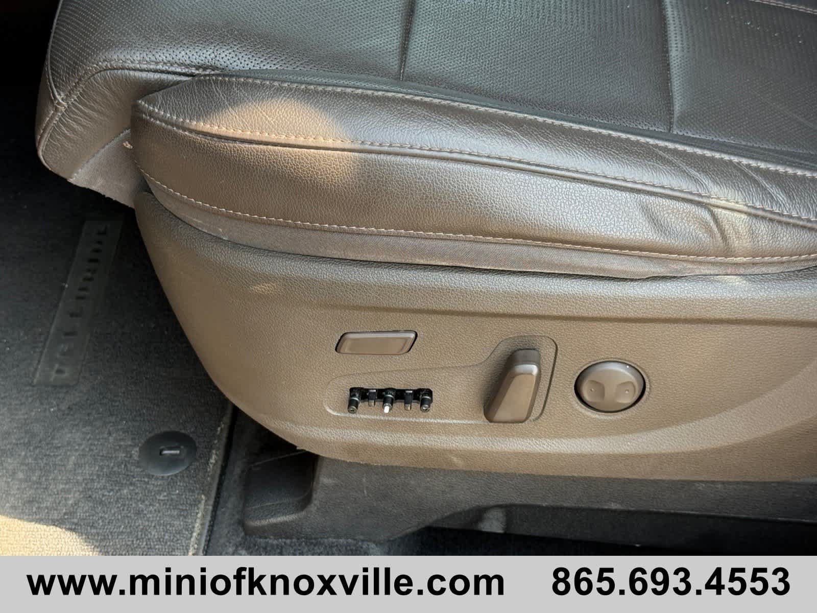 Used 2021 Kia Telluride SX w/ Nightfall Edition Package AWD/4WD image 13