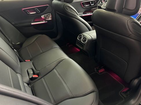 Used 2022 Mercedes-Benz C 300 Sedan image 30