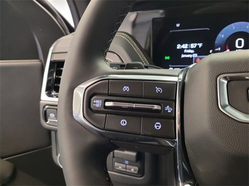 New 2026 GMC Yukon Elevation w/ Elevation Premium Package image 22