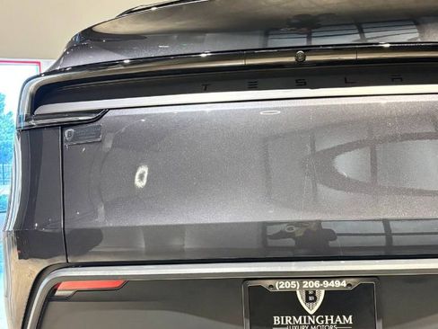 Used 2026 Tesla Model Y Long Range image 13