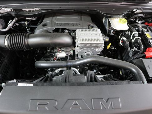 New 2026 RAM 1500 Limited AWD/4WD image 14