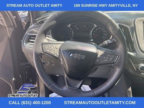 Used 2022 Chevrolet Equinox RS AWD/4WD image 31