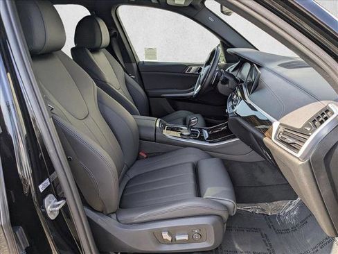 Used 2021 BMW X5 sDrive40i image 24