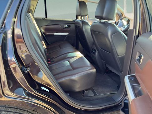 Used 2013 Ford Edge Limited image 17