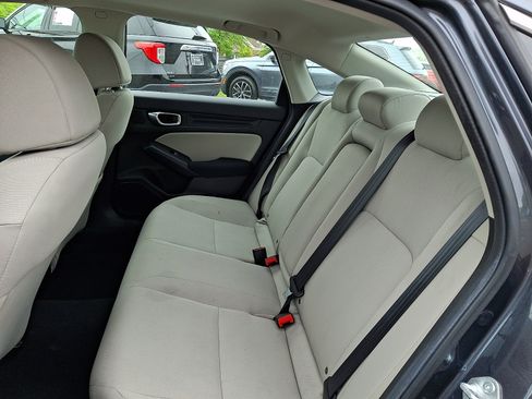 Used 2024 Honda Civic EX image 12