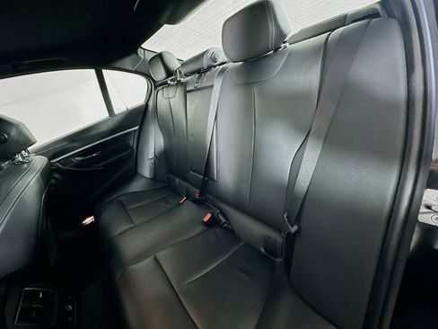 Used 2017 BMW 340i xDrive Sedan image 29